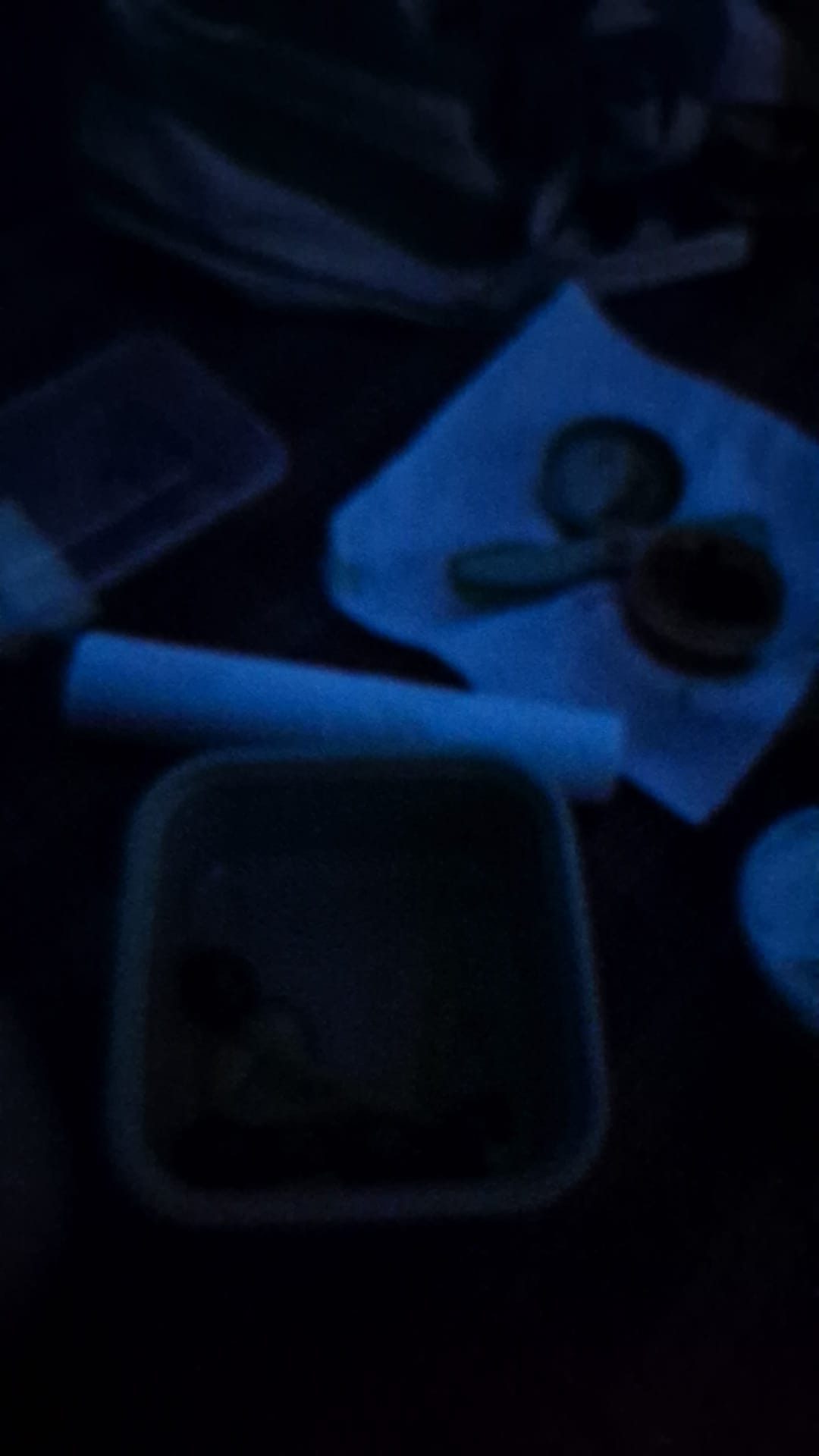 Pic nic réussi